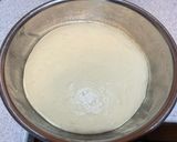 ギリシャヨーグルト50g入りの角食パン作り方2写真