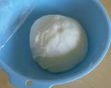 簡単ピザ生地☆作り方2写真