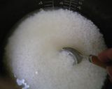 ＊簡単!美味!山菜おこわ（中華風）＊作り方2写真