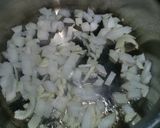ウインナー入り☆1日分の野菜カレースープ作り方1写真