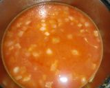 ウインナー入り☆1日分の野菜カレースープ作り方3写真