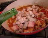 厚揚げも使って＜ポークビーンズ＞♪作り方8写真