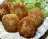ノンオイル　いちごのシフォンケーキ作り方17写真