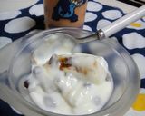 野菜不足の日ににんじんジュース作り方3写真
