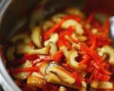 炊き込みご飯よりも簡単！　混ぜごはん♪作り方4写真
