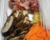 春巻き～作り方1写真