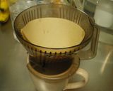 おいしいコーヒーのいれ方作り方1写真