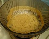 おいしいコーヒーのいれ方作り方3写真