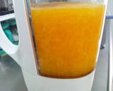 プルルン♪みかん缶でゼリー☆作り方1写真