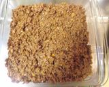 かぼちゃとひき肉のグラタン作り方10写真