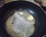 かぼちゃとひき肉のグラタン作り方6写真