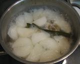 イカ大根作り方4写真