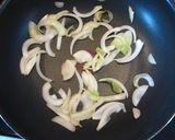 パイ不要♪そら豆のヘルシー豆乳キッシュ作り方5写真