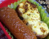 簡単ちくわのマヨ焼き作り方6写真