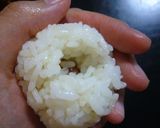 意外と簡単！天むす☆作り方9写真