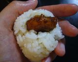 意外と簡単！天むす☆作り方10写真