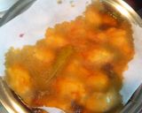 鶏手羽元の赤ワイン煮込み作り方5写真