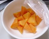 大人気♪我が家の酢豚(^○^)作り方2写真