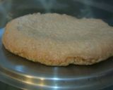 爆弾ハンバーグ (お肉のケーキｗ)作り方8写真
