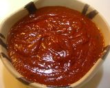 爆弾ハンバーグ (お肉のケーキｗ)作り方15写真