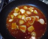 大人気♪我が家の酢豚(^○^)作り方8写真