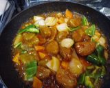 大人気♪我が家の酢豚(^○^)作り方9写真