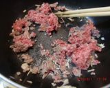 簡単！ビビンバ☆☆作り方3写真