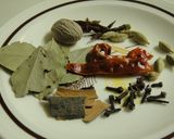 ブリヤニ（南インドの炊き込みご飯）作り方4写真