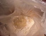 簡単HBなしでもOKもちもち焼き立てパン作り方2写真
