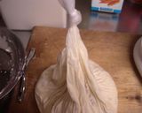簡単HBなしでもOKもちもち焼き立てパン作り方4写真