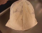 簡単HBなしでもOKもちもち焼き立てパン作り方5写真