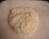 簡単HBなしでもOKもちもち焼き立てパン作り方6写真