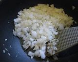 鶏ひき肉と一日分の野菜のまろやかカレー作り方3写真