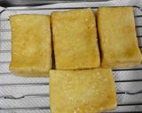 高野豆腐と夏野菜の精進煮☆揚げだし風作り方5写真