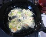 玉ネギ・長ネギが主役の天ぷら作り方4写真