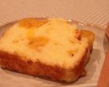 夏！みかんのケーキでリフレッシュ作り方6写真