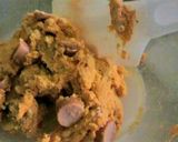 レンジでキムチおからケークサレ作り方1写真
