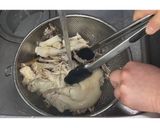 豚骨醤油ラーメン★動画あり★作り方23写真
