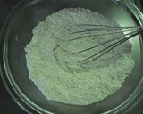サラダオイルで★簡単コーヒーマフィン作り方2写真