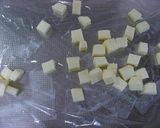 【全粒紛】ザックリスコーン【グラノーラ】作り方2写真