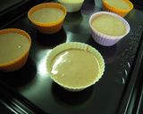 サラダオイルで★簡単コーヒーマフィン作り方6写真