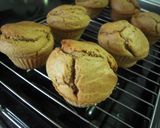 サラダオイルで★簡単コーヒーマフィン作り方7写真