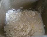 ふんわり食パン作り方1写真