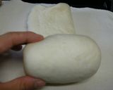 ふんわり食パン作り方7写真