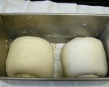 ふんわり食パン作り方9写真