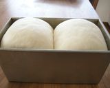 ふんわり食パン作り方10写真