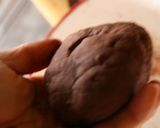 ココナッツドーナツぽろぽろしちゃうけどね作り方4写真