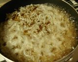 ご飯がすすむ！　おじゃこの炊いたん作り方2写真