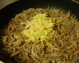 ご飯がすすむ！　おじゃこの炊いたん作り方4写真