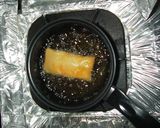 チーズ春巻き作り方3写真